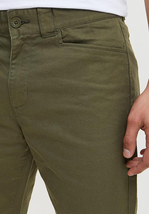 Element - Sawyer wk - khaki