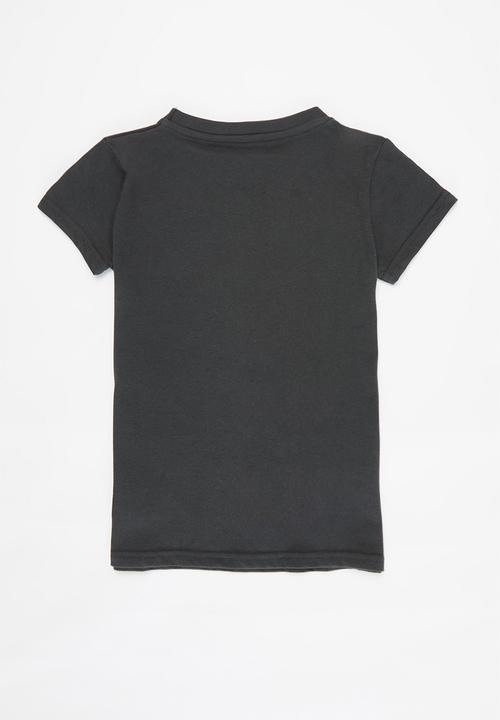 Billabong  - Coco loco tee - black