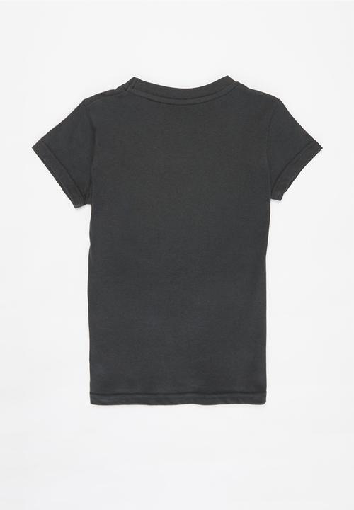 Billabong  - Heart eyes formula - black