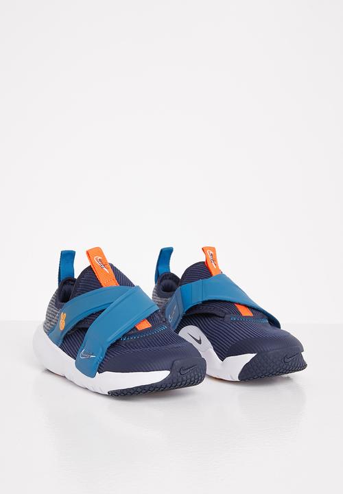 Nike - Nike flex advance se - navy