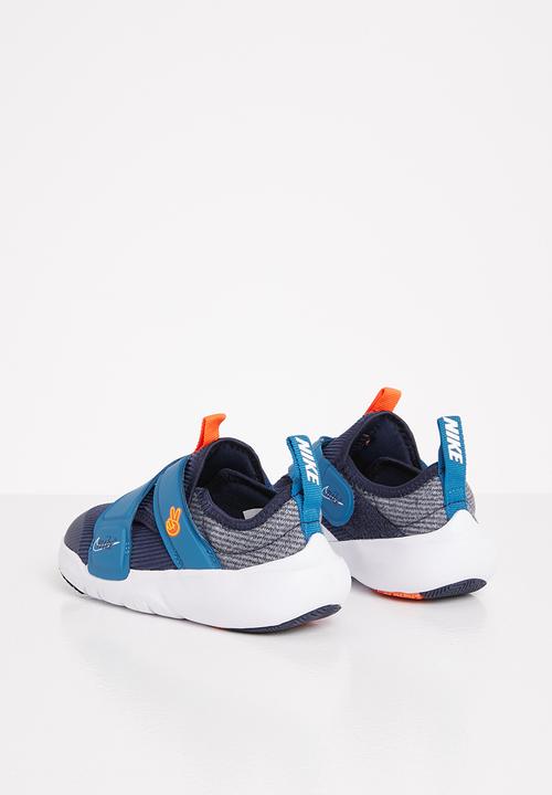 Nike - Nike flex advance se - navy