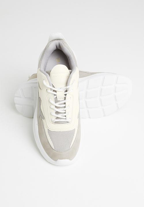 Jenni Button - Chunky retro trainer - multi