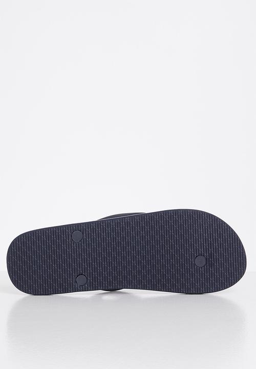 KAPPA - Logo maker - blue depths white