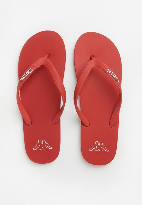 KAPPA - Logo maker - red 