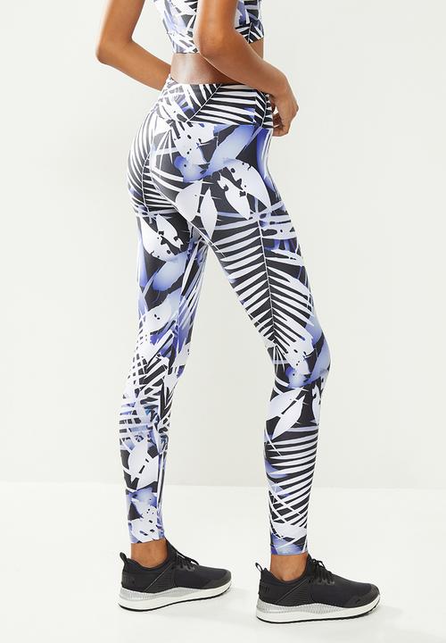 MOVEPRETTY - The zoe long leggings - multi 