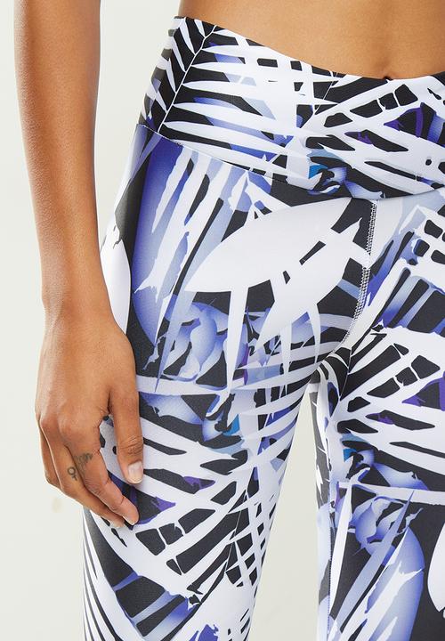 MOVEPRETTY - The zoe long leggings - multi 