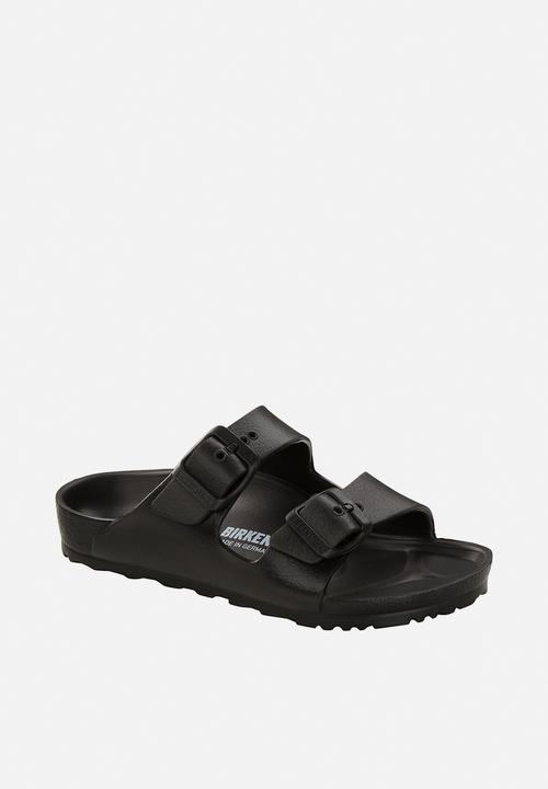 Birkenstock - Arizona eva - black
