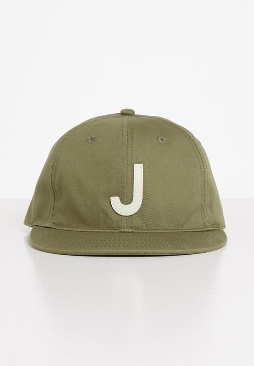 Jonathan D - Jd eric - cactus