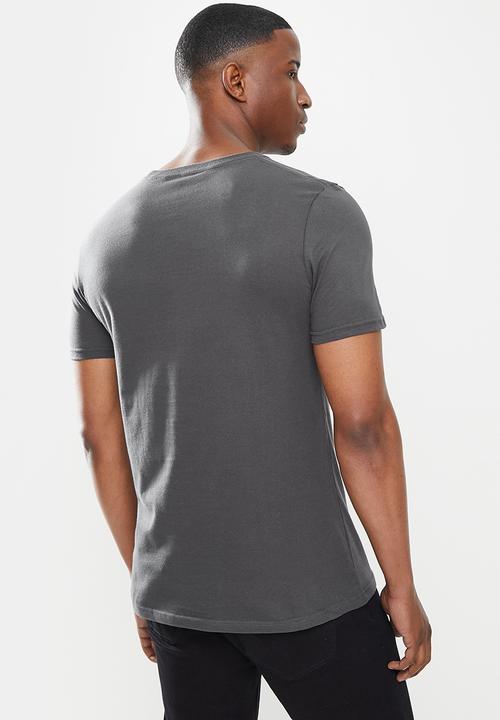 Original Penguin - Mini pete tee - castlerock