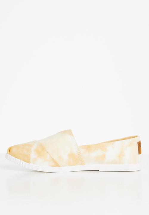 Viabeach - Tams3 slip on - orange