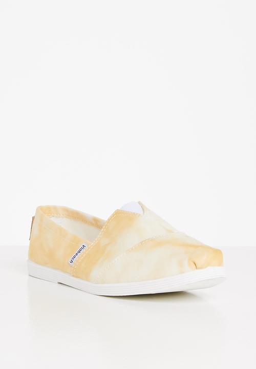 Viabeach - Tams3 slip on - orange