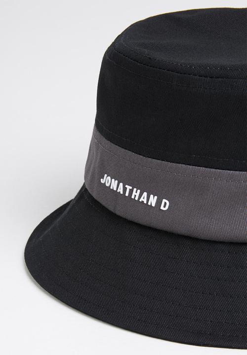 Jonathan D - Jd marine - black