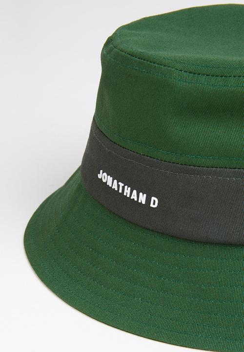 Jonathan D - Jd marine - olive