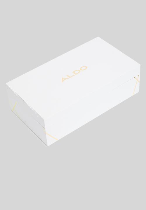 ALDO - Legaycia - light pink