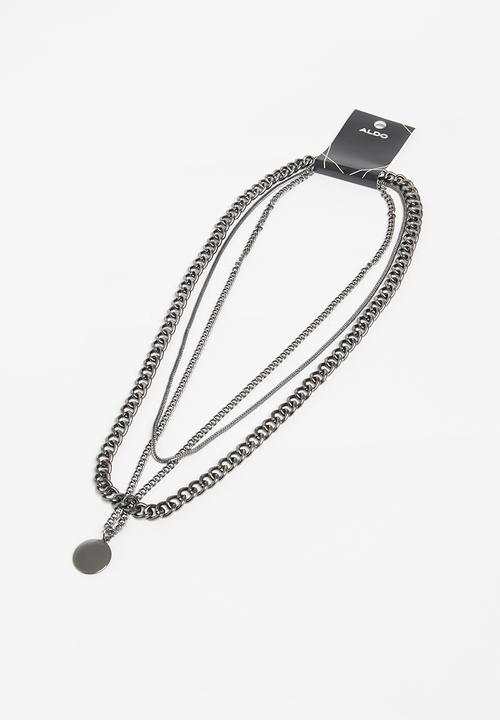 ALDO - Macci - grey