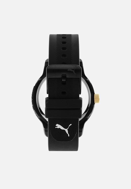 PUMA - Reset v 1 - black