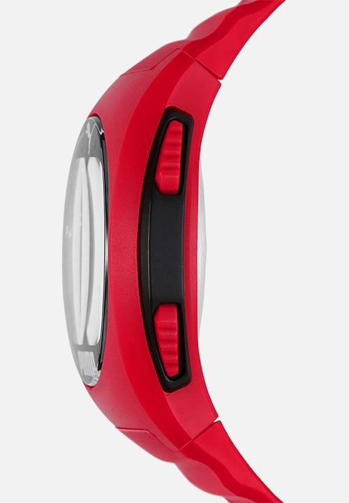 PUMA - Puma 4 - red