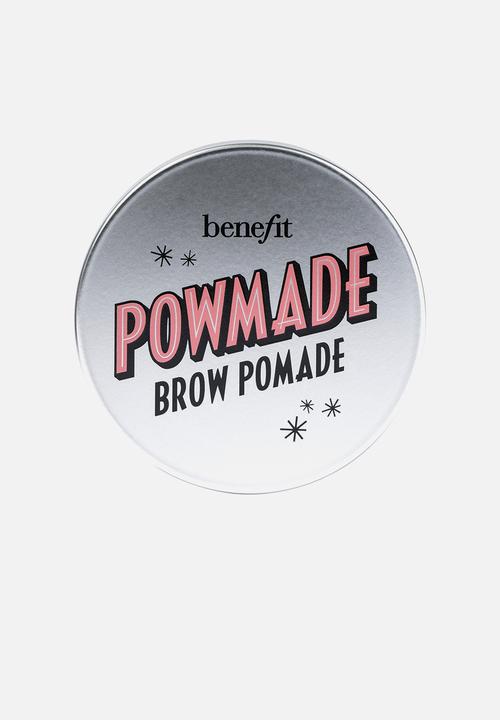Benefit Cosmetics - POWmade Brow Pomade - Shade 2.5