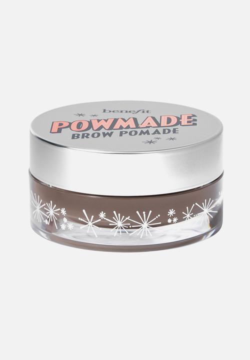 Benefit Cosmetics - POWmade Brow Pomade - Shade 2.5