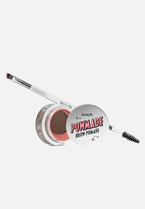 Benefit Cosmetics - POWmade Brow Pomade - Shade 2.5