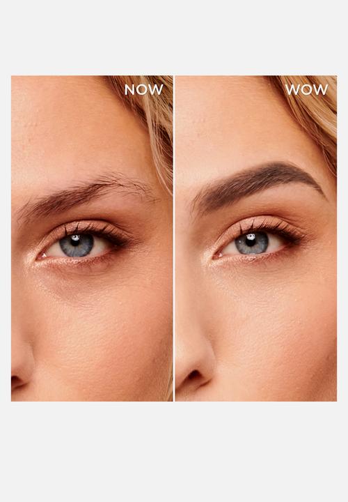 Benefit Cosmetics - POWmade Brow Pomade - Shade 2.5