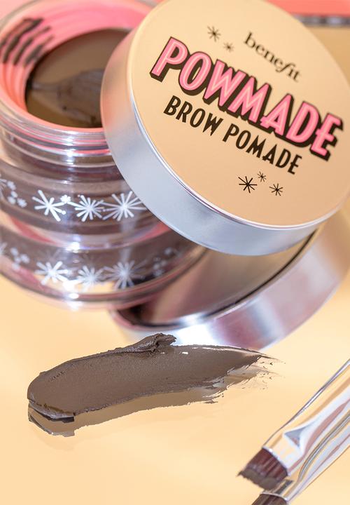 Benefit Cosmetics - POWmade Brow Pomade - Shade 2.5