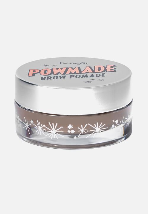 Benefit Cosmetics - POWmade Brow Pomade - Shade 3