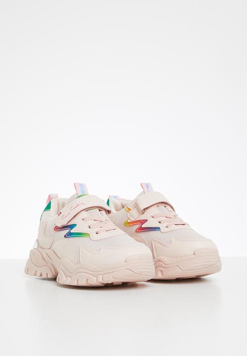 Pierre Cardin - Cassidy - pink/multi