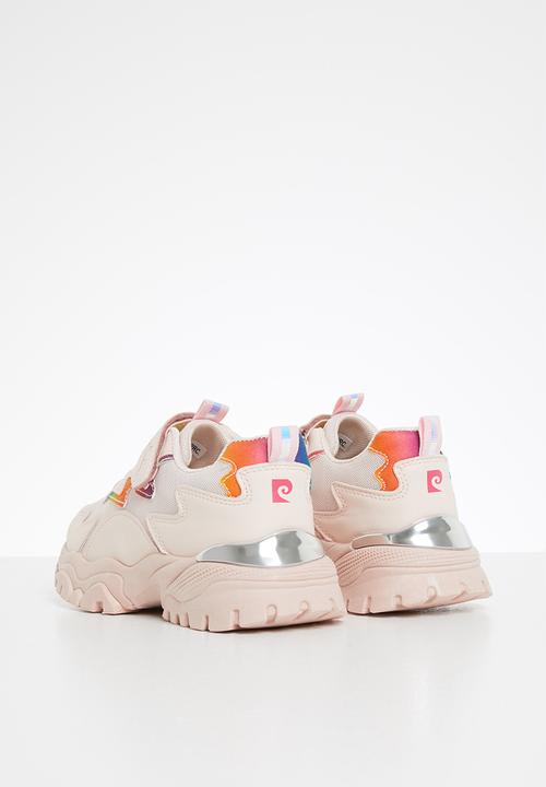 Pierre Cardin - Cassidy - pink/multi