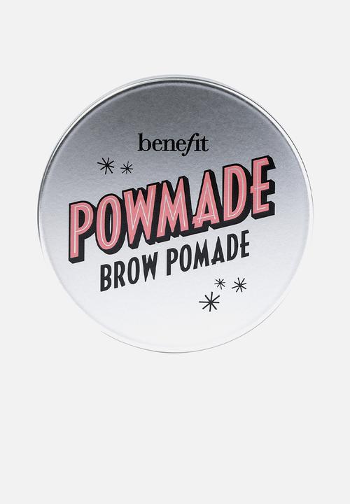 Benefit Cosmetics - POWmade Brow Pomade - Shade 3.5