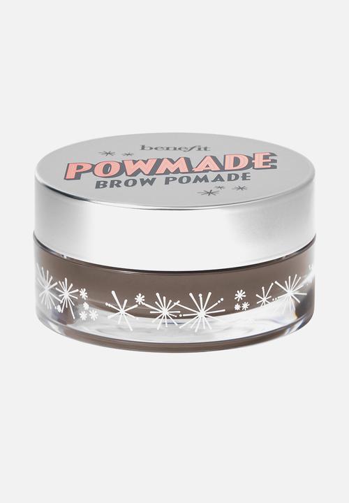 Benefit Cosmetics - POWmade Brow Pomade - Shade 3.5