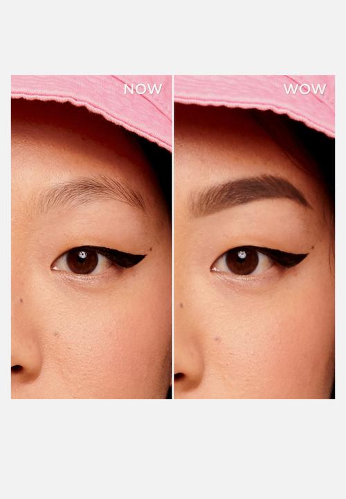 Benefit Cosmetics - POWmade Brow Pomade - Shade 3.5