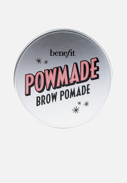 Benefit Cosmetics - POWmade Brow Pomade - Shade 4