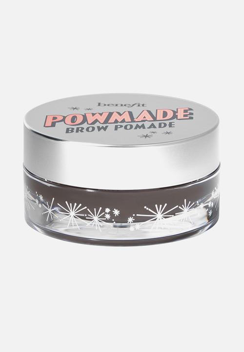 Benefit Cosmetics - POWmade Brow Pomade - Shade 4