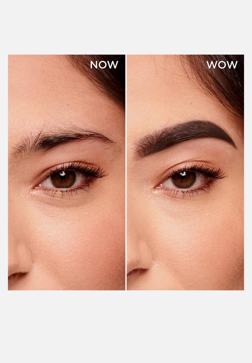 Benefit Cosmetics - POWmade Brow Pomade - Shade 4