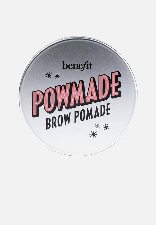 Benefit Cosmetics - POWmade Brow Pomade - Shade 4.5