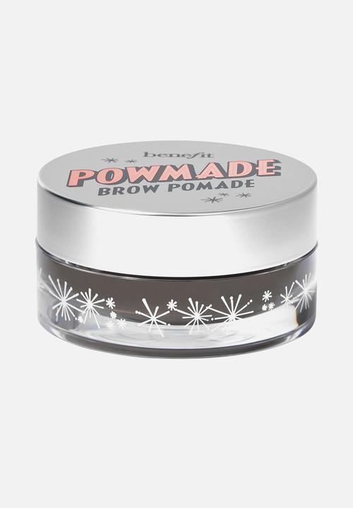 Benefit Cosmetics - POWmade Brow Pomade - Shade 4.5