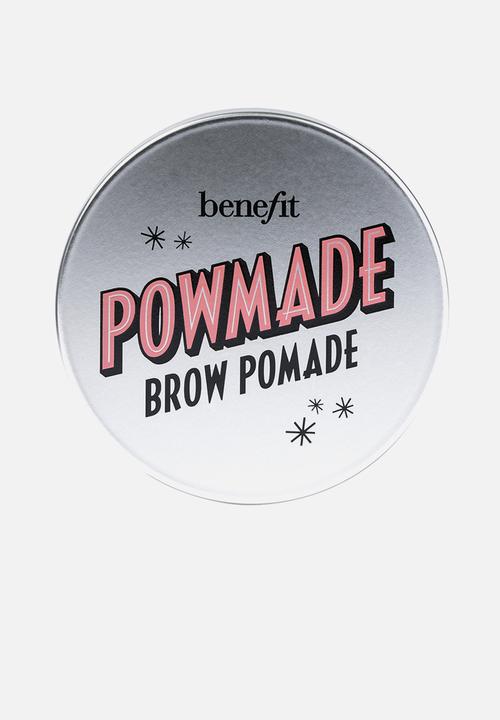 Benefit Cosmetics - POWmade Brow Pomade - Shade 5