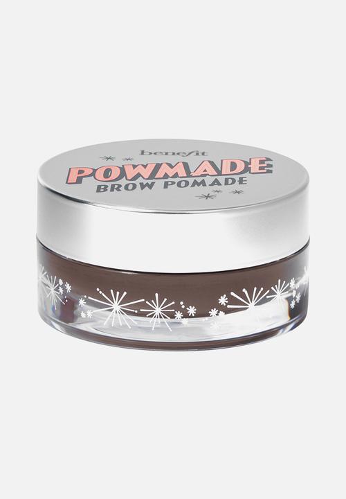 Benefit Cosmetics - POWmade Brow Pomade - Shade 5