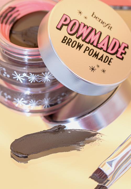Benefit Cosmetics - POWmade Brow Pomade - Shade 5