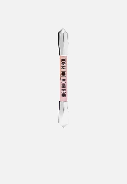 Benefit Cosmetics - High Brow Duo Pencil - Light