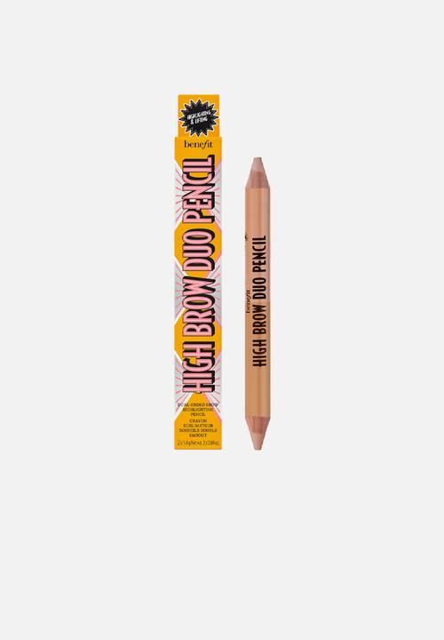 Benefit Cosmetics - High Brow Duo Pencil - Medium
