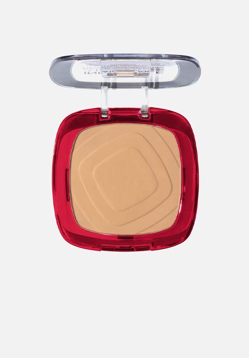 L'Oreal Paris - Infallible Fresh Wear Foundation in a Powder - 200 Golden Sand 