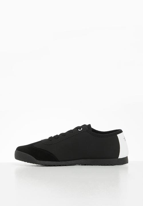 SOVIET - Y lamar v4.0 - black/white