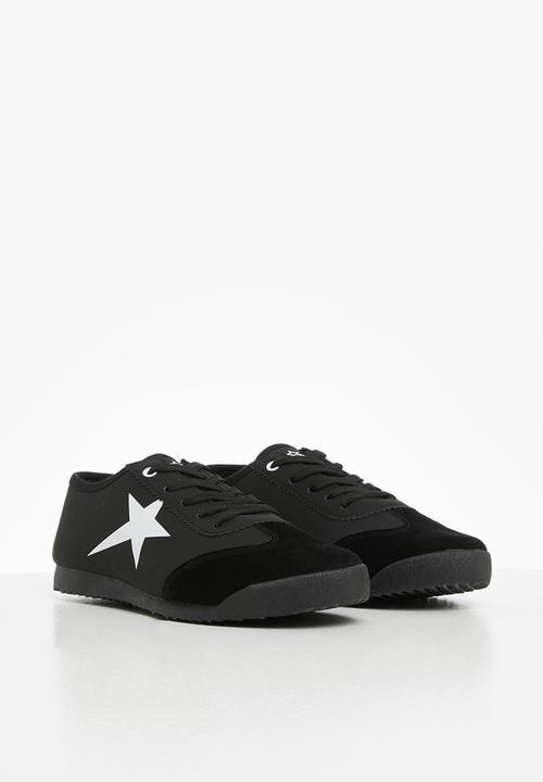 SOVIET - Y lamar v4.0 - black/white
