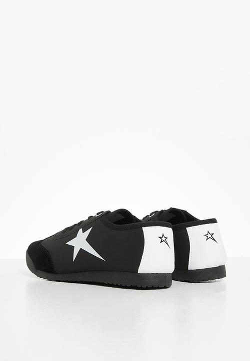SOVIET - Y lamar v4.0 - black/white