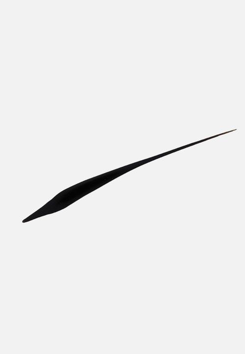 L'Oreal Paris - Super Liner Perfect Slim - 01 Intense Black