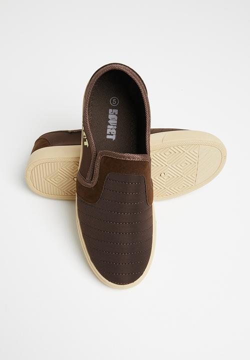 SOVIET - K trigger - coffee/beige