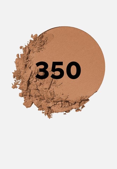 Maybelline - FIT ME!® Matte + Poreless Powder - 350 Caramel