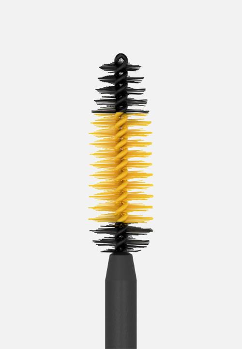 Maybelline - Volum' Express The Colossal up to 36H Mascara - Black 01